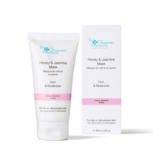 The Organic Pharmacy Honey & Jasmine Mask